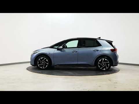 *79* 2023 Volkswagen ID.3 PRO - Image 2