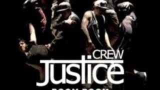 Boom boom - Justice crew
