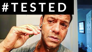 Harry's Razors | an average guy's review