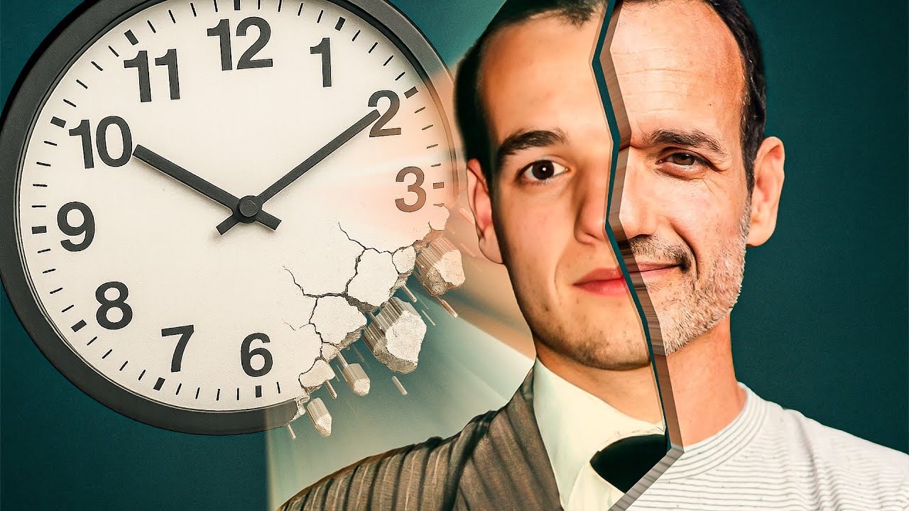 Pourquoi le temps passe-t-il trop vite (ou trop lentement) ?