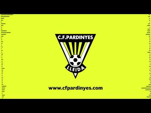 Himne del CF Pardinyes
