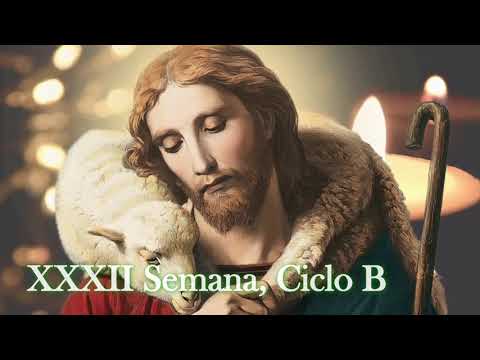 San Martín de Tours, Obispo (11.11.2021)