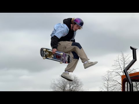 ANDY ANDERSON AND THE ZENGA BROS RAMPER CAMPER PART 4