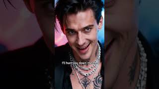 The Mafia King's Contract Groom🎬 EP03 | Watch the full episode on the MoreShort app #maifa #lgbt