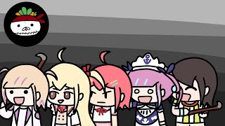 [Vtub] Hololive短片：迷惑客，必須驅逐！