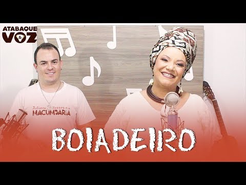 Ponto de Boiadeiro - A estrela dalva é quem lhe guia