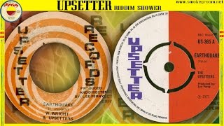 EARTHQUAKE ⬥Winston Wright & The Upsetters⬥
