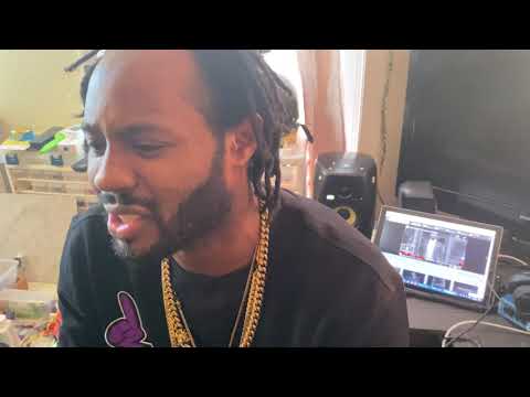 Reep Rhoundz (meek Millz freestyle)