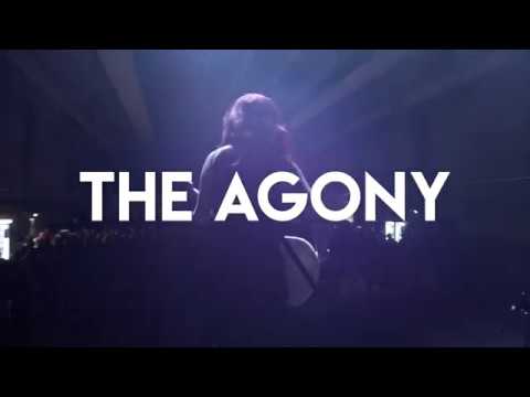 The Agony