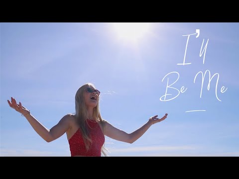 Allanah Jeffreys - I'll Be Me (Official Video)