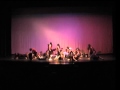 CRC Fall Dance Showcase 2010: "This Is The Thing...We Die Alone"