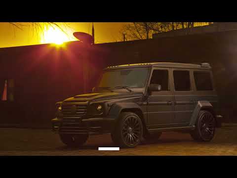 Jxve & Stafford Beats - Box Car feat. Yellopain