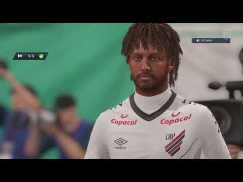 EFAesSports - DIM Team vs Les Anciens Limitless - EFL  Emeraude -J15