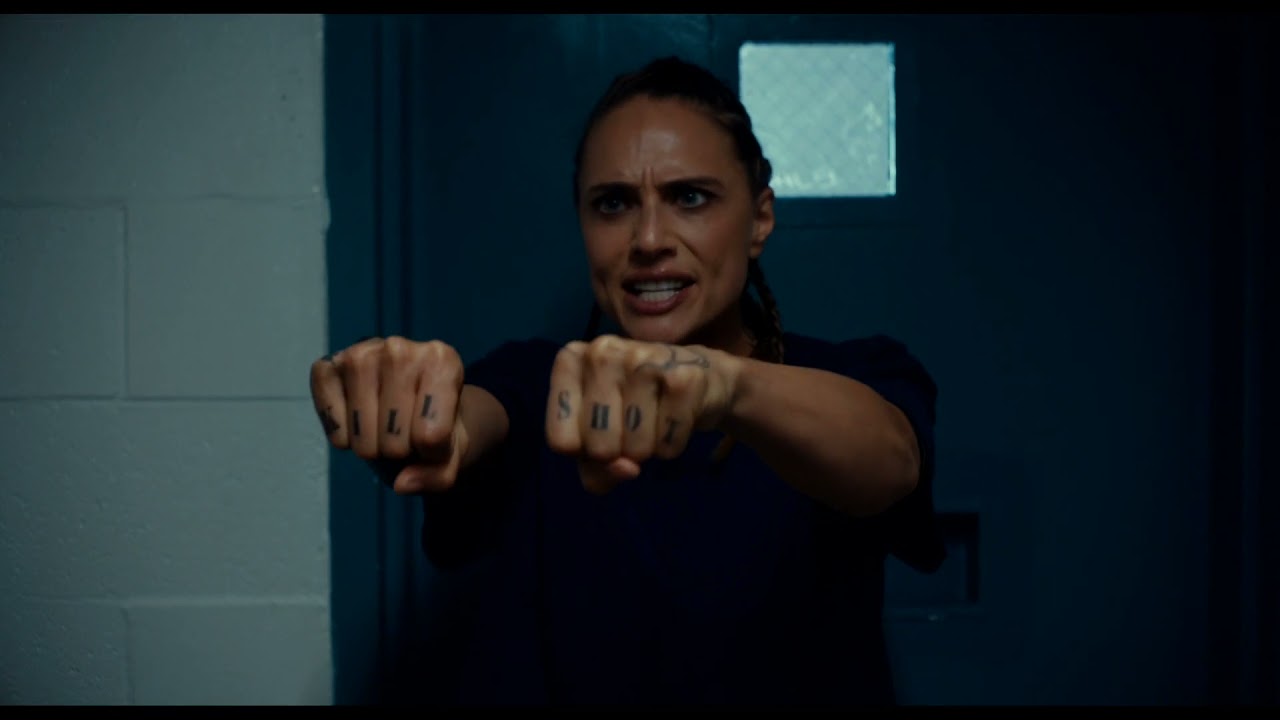 Miniature de la vidéo The Way (2021) Official Trailer du film The Way