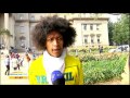 Tension Mounts At Wits University