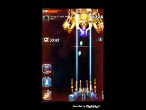 jeremy thunder raid stage 35 no revive & no final dash