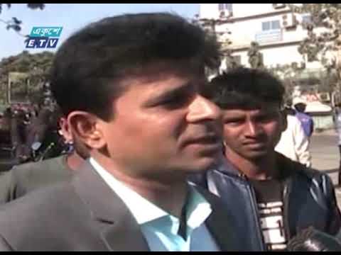 ধর্মঘটে অচল সিলেট বিভাগ | ETV News