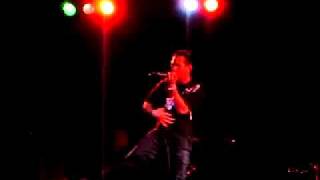 Souls In Chains - Clear Liquids (Live)