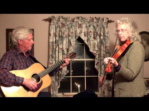 2016 Kilby New Year's Eve Jam - Roxanne's Waltz