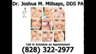 preview picture of video 'Emergency Cosmetic Dentistry Hickory NC'