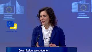 EU's Preparedness Model: Coordination Over Militarization | Hadja Lahb