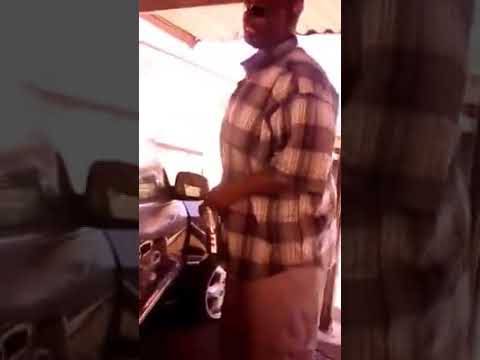 Milli Mack roasting smokers pt.1