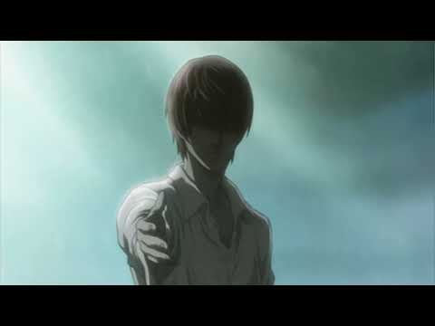 SIGLA DEATH NOTE con musica di GIORGIO VANNI