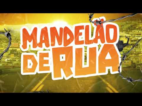 MC Danny - Kikadinha Part MC Rafa 22 (DJ Fantasma e DJ Chipoka) Mandelao de Rua