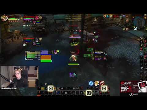 The best convoke rng ever