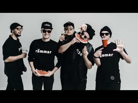 5MIINUST x TIGRAN x 372 - võlg(Bass Boosted)