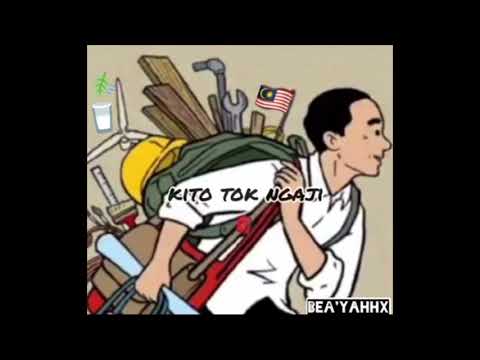 Demo Sedak Kecek Blako