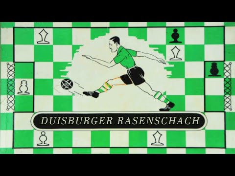 MSV Duisburg - Hansa Rostock 0:1 | 09.05.1997 (31.Spieltag) | Retro Kogge