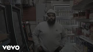 GBA RAY - Bones (Official Music Video)