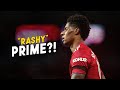 Marcus Rashford PRIME Skills Goals 2020 2021 HD