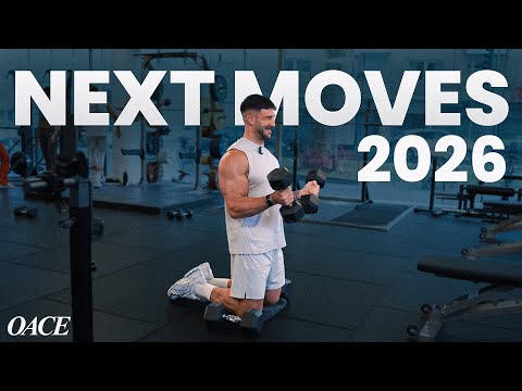 Founder von OACE | Ziele 2026 Training, Wettkämpfe & Reisen - Q&A