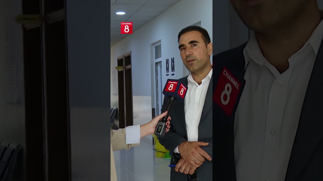 ڤیدیۆ | لە ڕووداوە هاتوچۆکەی ئەمڕۆی دەڤەری ڕاپەڕین کەمتەرخەمی کراوە؟