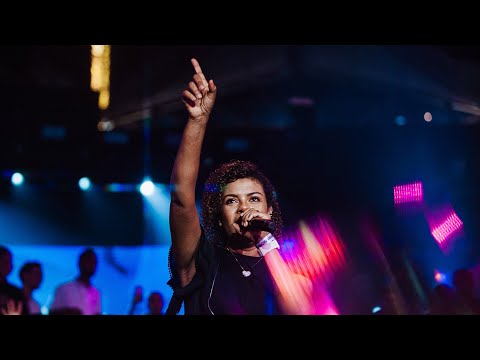 NÍVEA SOARES no OVERMISSION SP 2025 | Oficial