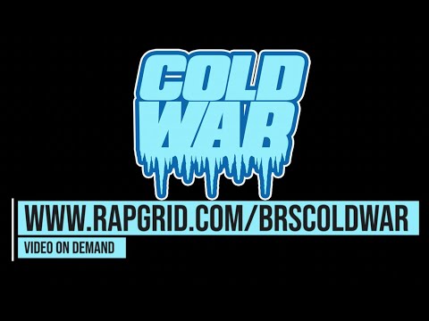 COLD WAR VOD available on RAPGRID now!