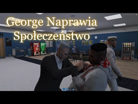 George Flinston | Grubaski