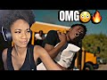 MiahsFamous Reacts To Baby Kia VEGETABLE BRAIN DEAD Official Music Video