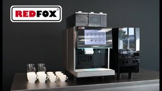 REDFOX - X680