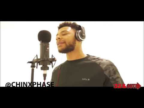 DOPE!!!  32 AND OUT PRESENTS -   CHINX PHASE. "FLAVA IN YA EAR"   FREESTYLE