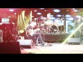 Fiesta en el solar Marc Ribot y los Cubanos Postizos en vivo en Jazz al parque 2016