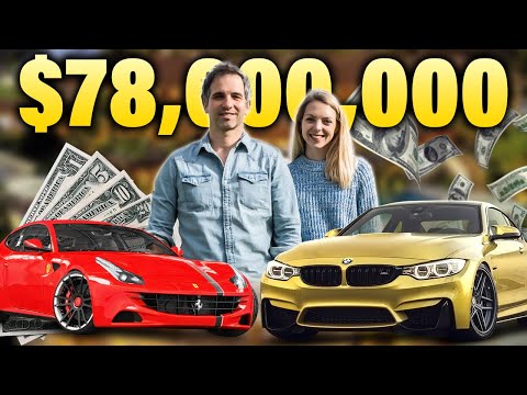 Renovate A Chateau -Life Insights, Youtube Success, Personal Journey & Networth (Get an inside look)