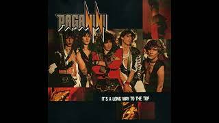 Download lagu Paganini – It's a Long Way To The Top mp3