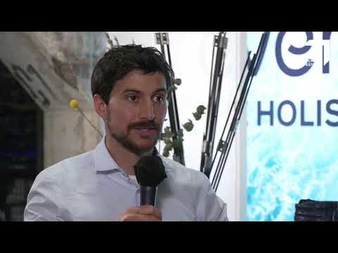 Everwave: CLEANING OCEANS WITH PASSION AND HIGHTECH | GTF 2021