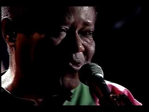 Tantinho da Mangueira - Programa Ensaio Completo