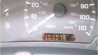 preview picture of video '2000 Chevrolet Cavalier Used Cars Piqua OH'