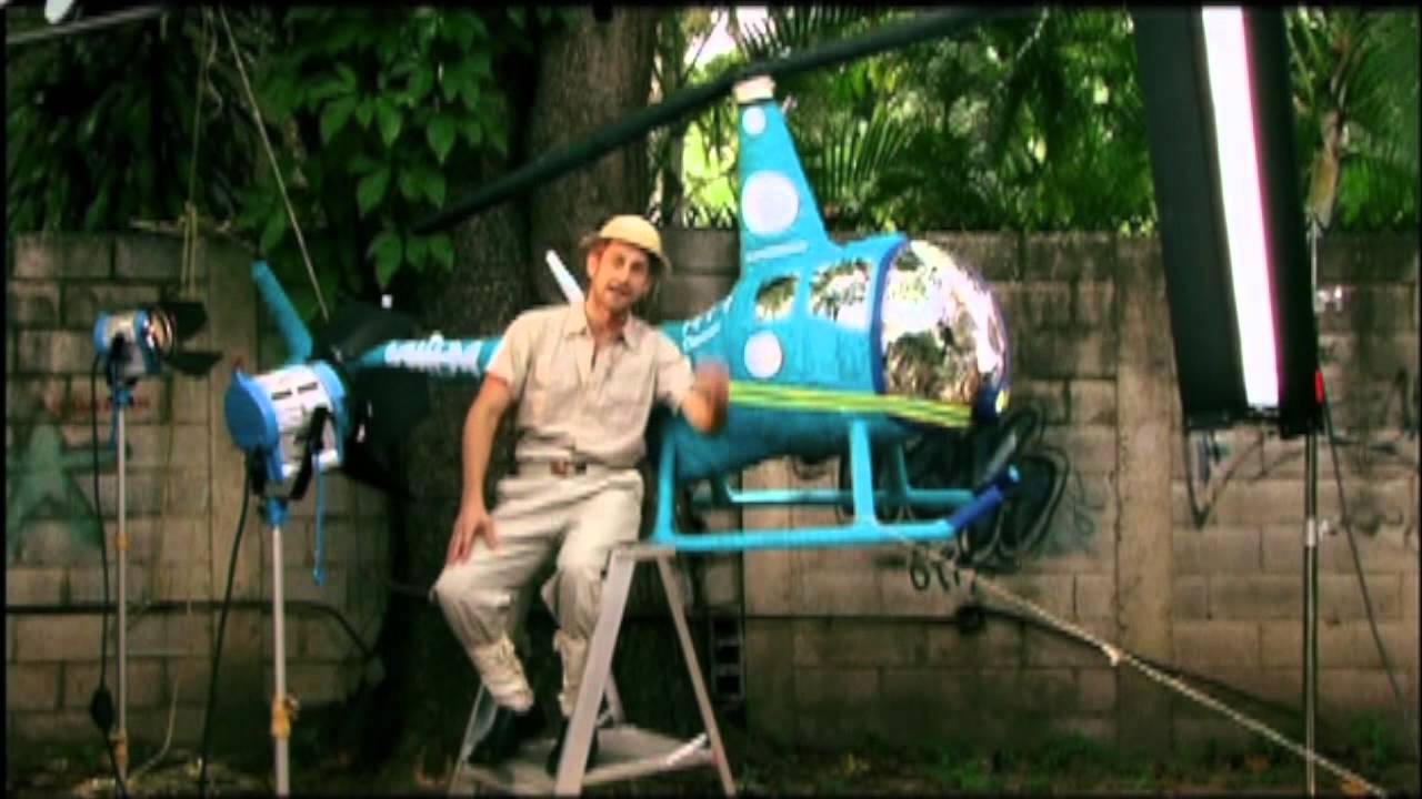 DE REPENTE LA PELICULA- HD TRAILER- www.icineytv.com