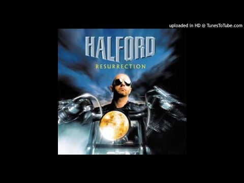 Rob Halford - The One You Love to Hate
